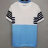 Lazio 2014/15 Retro Home Jersey Fan Version - Back View Lazio 2014/15 Retro Home Jersey Fan Version - Back View | KFCOOL