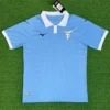 Lazio 2026/27 Home Blue Jersey Fan Version - Front View Lazio 2026/27 Home Blue Jersey Fan Version - Front View | KFCOOL