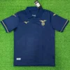 Lazio 2026/27 Third Jersey Fan Version - Front View | KFCOOL