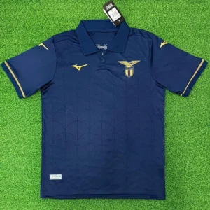 Lazio 2026/27 Third Jersey Fan Version - Front View Lazio 2026/27 Third Jersey Fan Version - Front View | KFCOOL