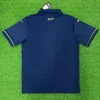 Lazio 2026/27 Third Jersey Fan Version - Back View | KFCOOL