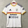 Lecce 2026/27 Away Jersey Fan Version - Front View Lecce 2026/27 Away Jersey Fan Version - Front View | KFCOOL