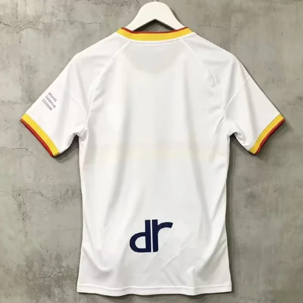 Lecce 2026/27 Away Jersey Fan Version - Back View Lecce 2026/27 Away Jersey Fan Version - Back View | KFCOOL