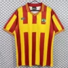 Lecce 1995/96 Retro Home Jersey Fan Version - Front View | KFCOOL