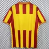Lecce 1995/96 Retro Home Jersey Fan Version - Back View | KFCOOL