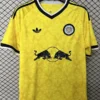 Leeds United 2026/27 Away Jersey Fan Version - Front View Leeds United 2026/27 Away Jersey Fan Version - Front View | KFCOOL