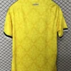 Leeds United 2026/27 Away Jersey Fan Version - Back View Leeds United 2026/27 Away Jersey Fan Version - Back View | KFCOOL