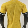 Leeds United 2026/27 Away Jersey Player Version - Back View Leeds United 2026/27 Away Jersey Player Version - Back View | KFCOOL