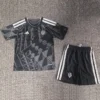 Leeds United 2026/27 Third Kids Kit Fan Version - Front View Leeds United 2026/27 Third Kids Kit Fan Version - Front View | KFCOOL