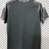 Leeds United 2026/27 Third Jersey Fan Version - Back View | KFCOOL
