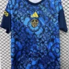 Leeds United 2026/27 Training Shirt - Front View | KFCOOL