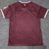 Leicester City 2026/27 Away Jersey Fan Version - Back View Leicester City 2026/27 Away Jersey Fan Version - Back View | KFCOOL