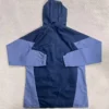 Leicester City 2026/27 Windbreaker - Back View | KFCOOL