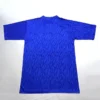Leicester City 1992/93 Retro Home Jersey Fan Version - Back View Leicester City 1992/93 Retro Home Jersey Fan Version - Back View | KFCOOL