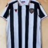 Levante 2026/27 Away Jersey Fan Version - Front View | KFCOOL