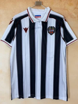 Levante 2026/27 Away Jersey Fan Version - Front View | KFCOOL