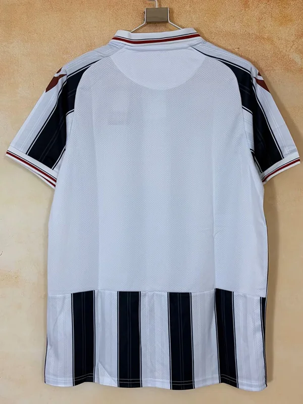 Levante 2026/27 Away Jersey Fan Version - Back View | KFCOOL
