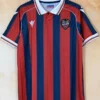 Levante 2026/27 Home Jersey Fan Version - Front View Levante 2026/27 Home Jersey Fan Version - Front View | KFCOOL