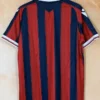 Levante 2026/27 Home Jersey Fan Version - Back View Levante 2026/27 Home Jersey Fan Version - Back View | KFCOOL