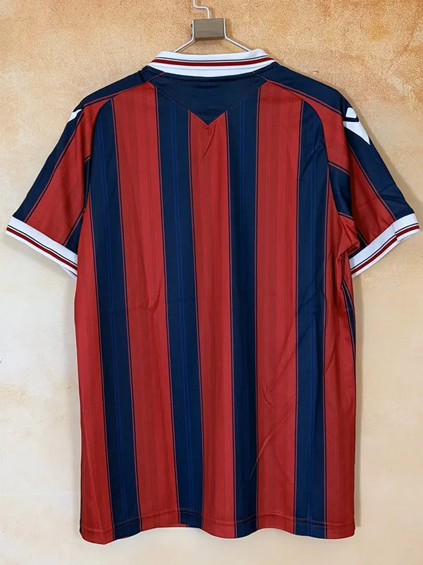 Levante 2026/27 Home Jersey Fan Version - Back View Levante 2026/27 Home Jersey Fan Version - Back View | KFCOOL