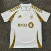 LAFC 2025/26 Away Jersey Fan Version - Front View LAFC 2025/26 Away Jersey Fan Version - Front View | KFCOOL