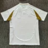 LAFC 2025/26 Away Jersey Fan Version - Back View LAFC 2025/26 Away Jersey Fan Version - Back View | KFCOOL