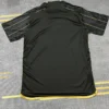 LAFC 2025/26 Home Jersey Fan Version - Back View LAFC 2025/26 Home Jersey Fan Version - Back View | KFCOOL