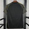 LAFC 2026/27 Home Jersey Fan Version - Back View | KFCOOL