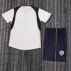 Liverpool 2001/02 Retro Away Kids Kit Fan Version - Back View - KFCool – Football Jerseys & Soccer Kits Store Liverpool 2001/02 Retro Away Kids Kit Fan Version - Back View | KFCOOL