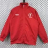 Liverpool 2004/05 Retro Windbreaker - Front View | KFCOOL