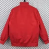 Liverpool 2004/05 Retro Windbreaker - Back View | KFCOOL