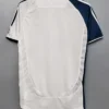 Liverpool 2006/07 Retro Away Jersey Fan Version - Back View | KFCOOL