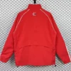 Liverpool 2006/07 Retro Windbreaker - Back View | KFCOOL