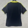 Liverpool 2010/11 Retro Third Jersey Fan Version - Back View | KFCOOL