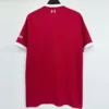 Liverpool 2025/26 Home Jersey Fan Version - Back View Liverpool 2025/26 Home Jersey Fan Version - Back View | KFCOOL