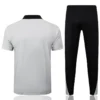 Liverpool 2025/26 Short Sleeve Pants Suit - Back View - KFCool – Football Jerseys & Soccer Kits Store Liverpool 2025/26 Short Sleeve Pants Suit - Back View | KFCOOL