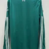 Liverpool 2025/26 Third Long Sleeve Jersey Fan Version - Back View Liverpool 2025/26 Third Long Sleeve Jersey Fan Version - Back View | KFCOOL