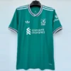 Liverpool 2025/26 Third Jersey Fan Version - Front View | KFCOOL