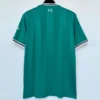 Liverpool 2025/26 Third Jersey Fan Version - Back View | KFCOOL