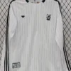 Liverpool 2025/26 Training Long Sleeve Jersey Fan Version - Front View Liverpool 2025/26 Training Long Sleeve Jersey Fan Version - Front View | KFCOOL