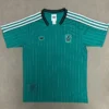 Liverpool 2025/26 Training Shirt Fan Version - Front View | KFCOOL