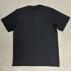 Liverpool 2025/26 Black Training Shirt Fan Version - Back View | KFCOOL