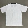 Liverpool 2025/26 White Training Shirt Fan Version - Back View | KFCOOL