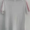 Liverpool 2025/26 White Red Training Shirt Fan Version - Back View | KFCOOL