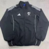 Liverpool 2025/26 Windbreaker - Front View | KFCOOL
