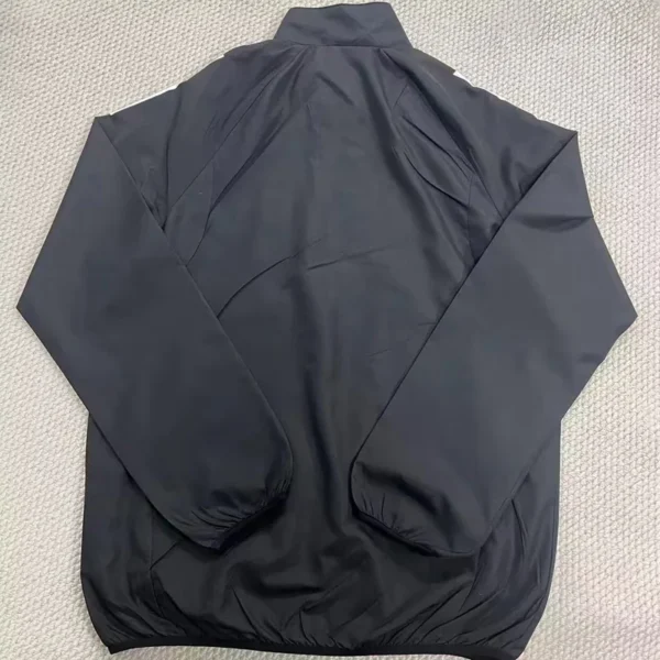 Liverpool 2025/26 Windbreaker - Back View | KFCOOL