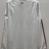Liverpool 2026/27 Away Long Sleeve Jersey Fan Version - Back View Liverpool 2026/27 Away Long Sleeve Jersey Fan Version - Back View | KFCOOL