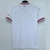 Liverpool 2026/27 Away Jersey Fan Version - Back View | KFCOOL