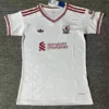 Liverpool 2026/27 Away Women Jersey Fan Version - Front View Liverpool 2026/27 Away Women Jersey Fan Version - Front View | KFCOOL