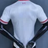 Liverpool 2026/27 Away Jersey Player Version - Back View Liverpool 2026/27 Away Jersey Player Version - Back View | KFCOOL